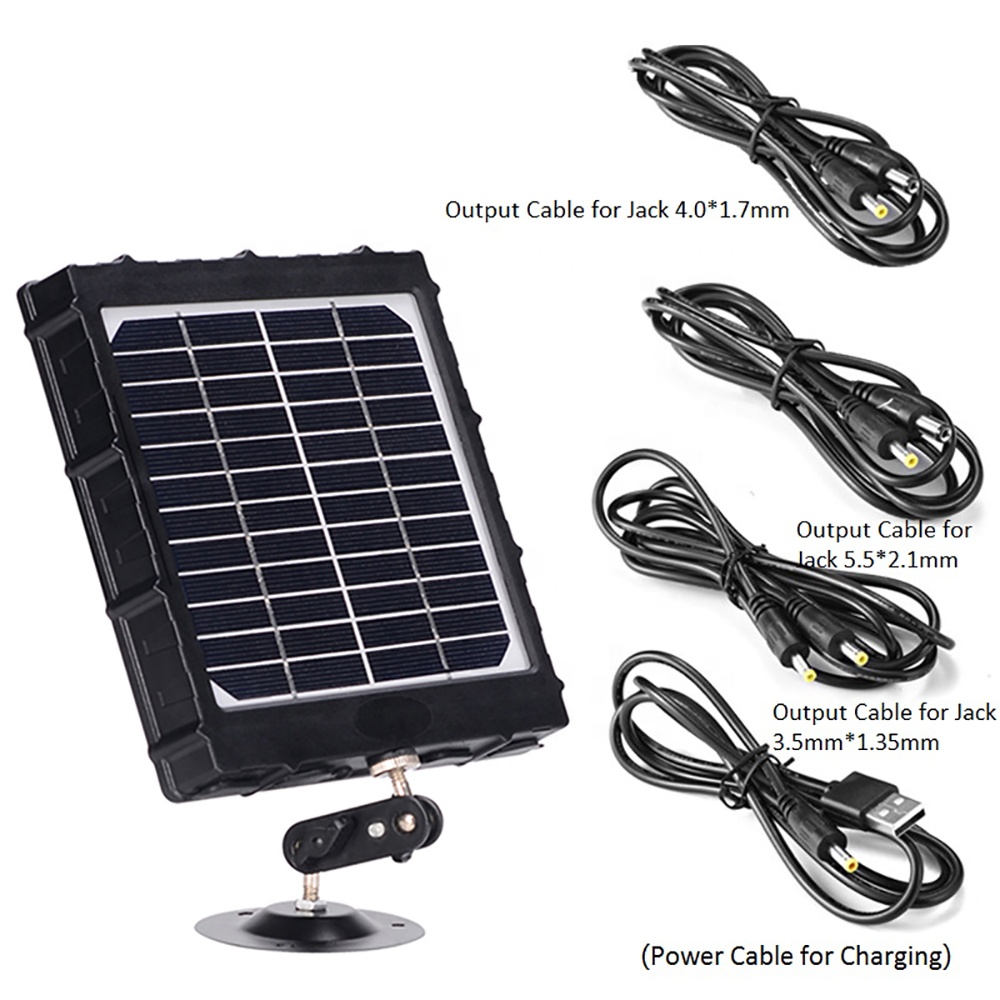 Водонепроницаемые мини-солнечн – обзор и цена Panel Power Outdoor
