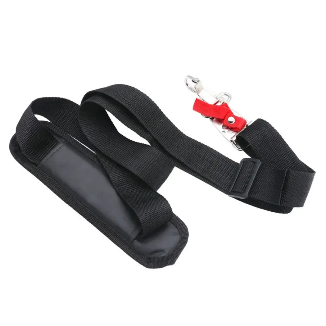 Для ремня безопасности STIHL,  – обзор и цена Brush Cutter Strap