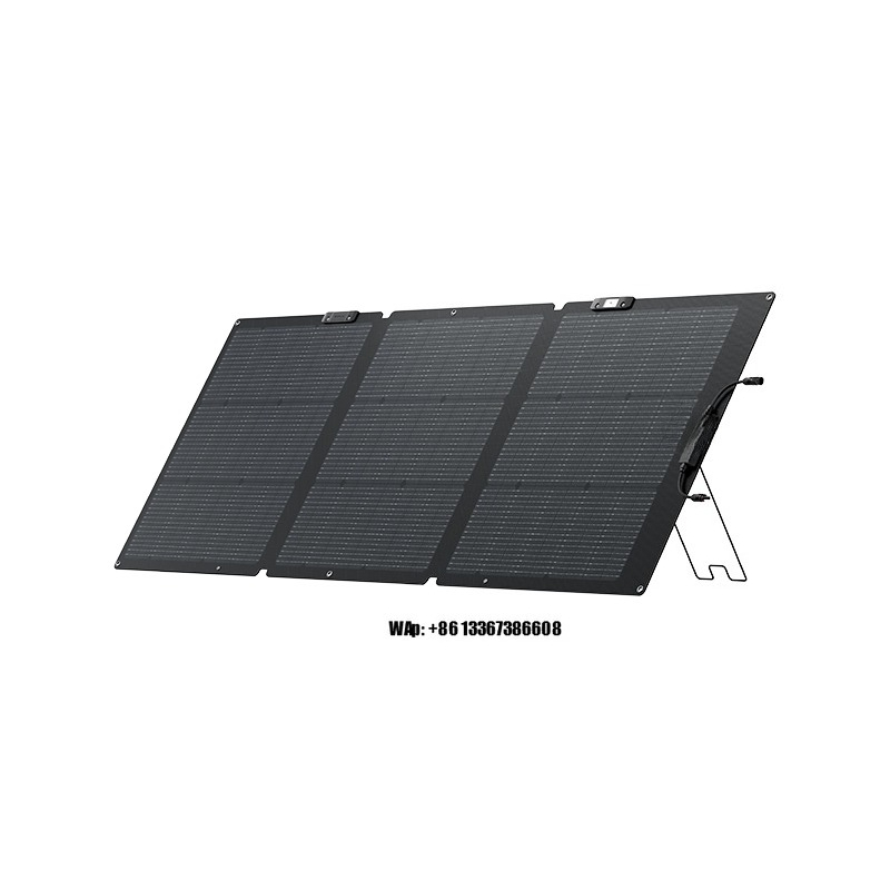 Солнечная панель 160 Вт для ак – обзор и цена Panel Power Outdoor