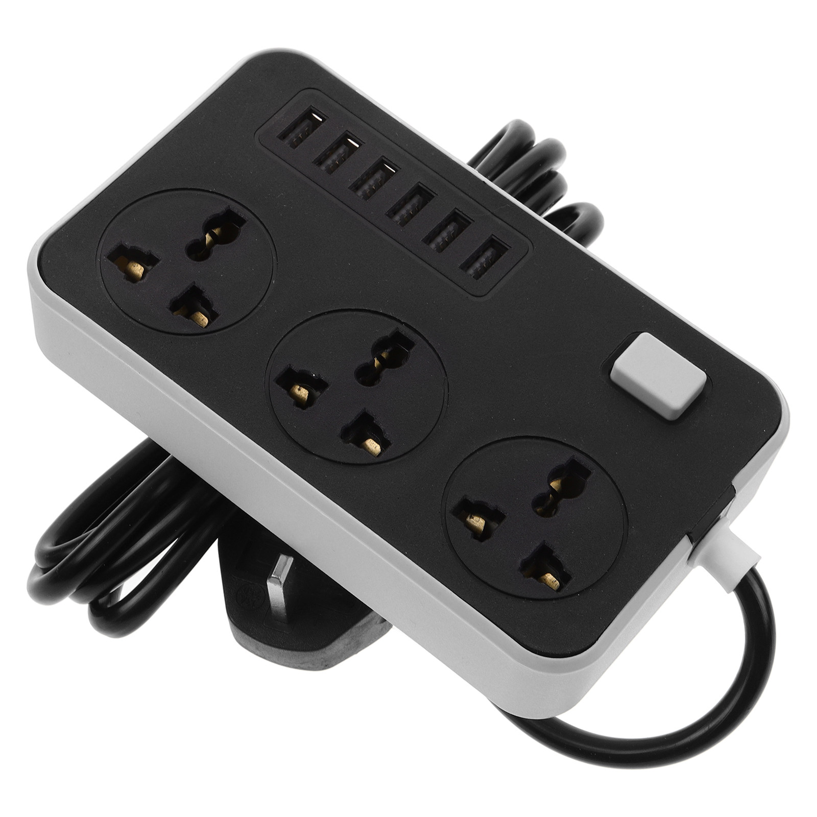Портативная удлинительная розе – обзор и цена Outdoor Use Power Strip