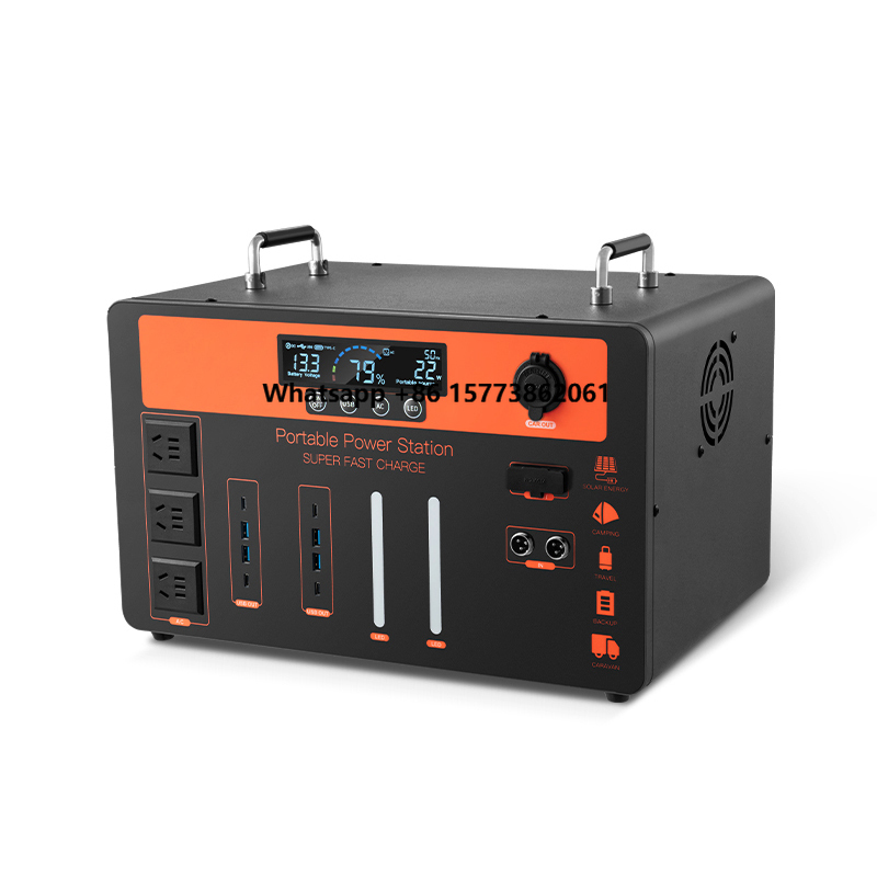 Портативная электростанция для – обзор и цена Outdoor Power Tool Storage