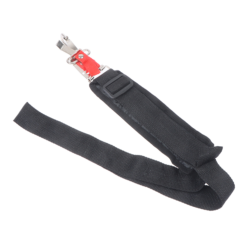 1 шт. Регулируемый плечевой ре – обзор и цена Brush Cutter Strap