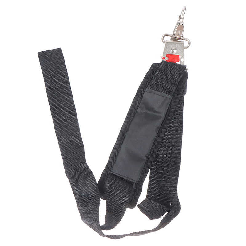 1 шт. Регулируемый плечевой ре – обзор и цена Brush Cutter Strap