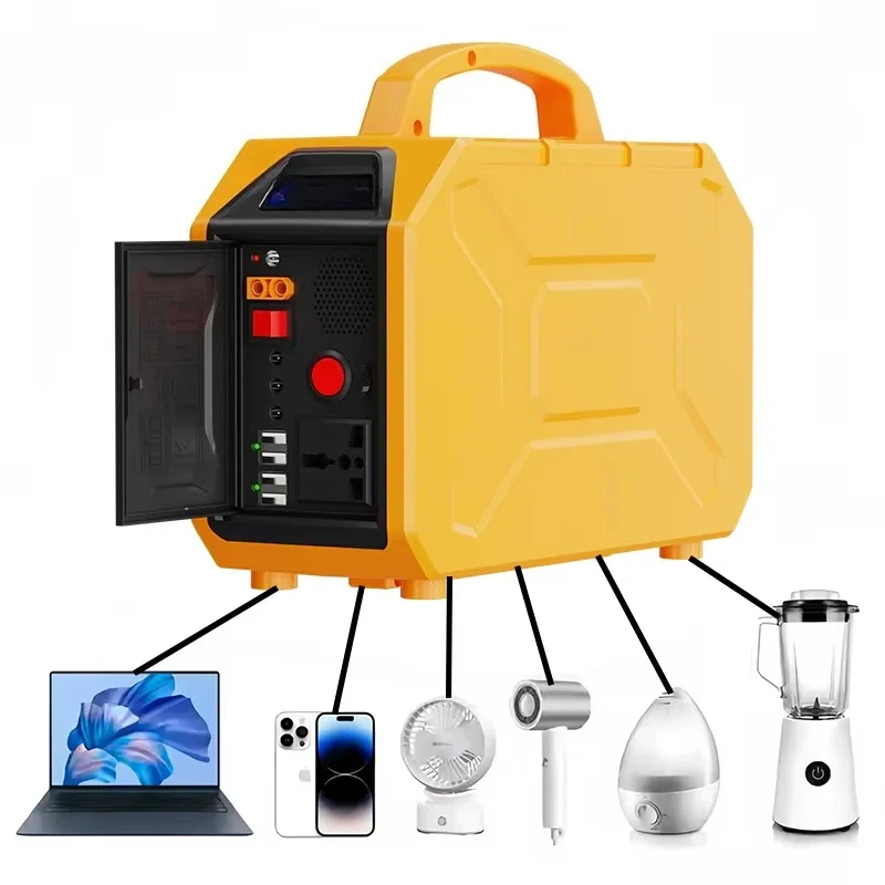 Портативный аварийный источник – обзор и цена Outdoor Power Tool Storage