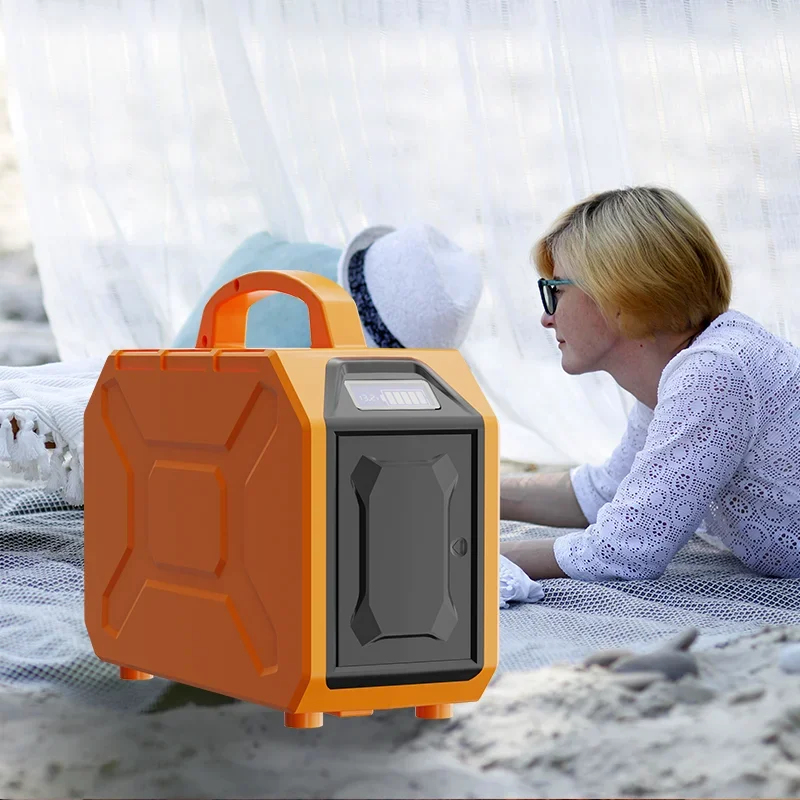 Портативный аварийный источник – обзор и цена Outdoor Power Tool Storage